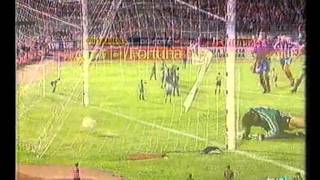 199697 Atlético Madrid 3 Vs FC Barcelona 1 Final Vta Supercopa de España [upl. by Sutphin]