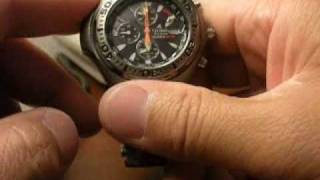 The WATCHBOX Review  Citizen BJ206058E [upl. by Zzahc320]