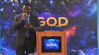 Sunday Service April 28 2024Greater Than All Other Gods by Pastor Eunice OwusuSiaw [upl. by Eenyaj]