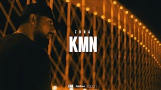 ZUNA  KMN Official 4K Video [upl. by Astrid]