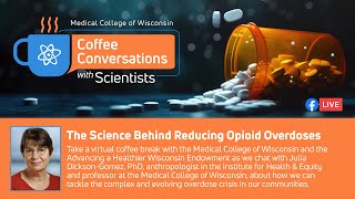 The Science Behind Reducing Opioid Overdoses [upl. by Regor139]