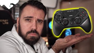 Leere Versprechungen im NEUEN Werbevideo Oder wird der Astro C40 TR der beste Controller des Jahres [upl. by Sowell270]