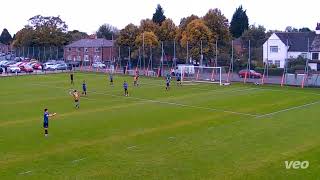 Robbie Swinburn and Freddie ODonoghue score in our U18s 22 draw with Rochdale [upl. by Olegnaleahcim190]