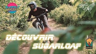 Découvrir SUGARLOAF  Crankworx Summer Series 2024 [upl. by Avenej]