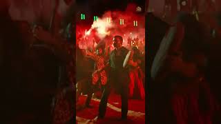 Dhanush 🔥  Adangaatha Asuran  RAAYAN  Dhanush  Sun Pictures  AR Rahman  shorts [upl. by Nidya]