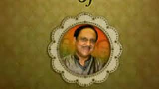 Gham Hai Ya Khushi Hai Tu  Ustaad Ghulam Ali Ji [upl. by Erle]