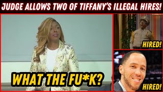 Tiffany Henyard Illegal Hires Given 30 Days To Terrorize Dolton Governor JB Pritzker Speaks Out [upl. by Drarehs]