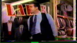 Andrew Dice Clay 1989 HBO Special Intro [upl. by Ekud]