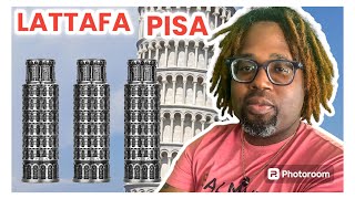 NEW  Lattafa Pisa Unisex Fragrance By Lattafa Full Review  more of the same [upl. by Eilatam]