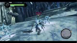 Darksiders 2 A Critique Journey and Understanding [upl. by Jeremias]