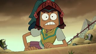 Amphibia Season 3B Out Of Context [upl. by Hook536]