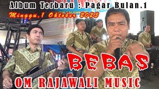 OM RAJAWALI  Si RAJA Dangdut SUMSEL  BEBAS Bung Firman [upl. by Winfield4]