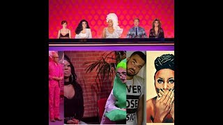 Rupaul’s Drag Race  Season 10  Episode 5 Untucked  Rant amp Review [upl. by Cherrita]