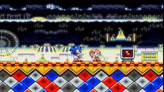 Sonicexe Spirits of Hell Round 2 Soundtrack  Kind and Fair HQ [upl. by Holly]