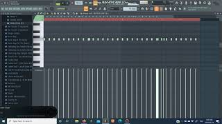 Meek Mill  Respect The Game FL Studio Remake [upl. by Yaral]