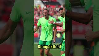 Sebastiaan Bornauw der neue Abwehrboss in Wolfsburg feat kickbaseguide vflwolfsburg bundesliga [upl. by Peri]