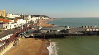 Hastings Pierdeserted [upl. by Neelahtak523]