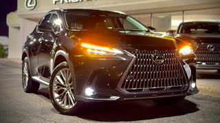 2025 Lexus NX 350 Luxury lexusnation luxury lexusfamily dealership lexussociety lexus turbo [upl. by Firehs]