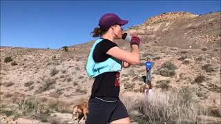 Desert RATS Trail Running Festival 2018 [upl. by Edmond]