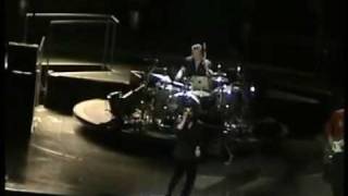 U2 Fast Cars  Vertigo Philadelphia [upl. by Amron]