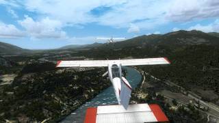 Aerosoft  Wilga X [upl. by Maretz23]