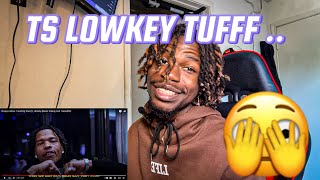 No Way He Sampled This Ken Reacts to Counting Stars  Sleepy Hallow Ft Lil baby [upl. by Arres]