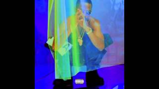 Big Sean  Fire Hall Of Fame Album CDQ [upl. by Gualterio]