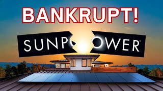 Worried About Your SunPower Panels Watch This [upl. by Borchers]