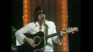 Roy Orbison in Roy Orbison Sings 1975 [upl. by Ardnaik]