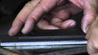 LONGEVITY STICKWELD 200i STICK WELDER SETUP AND TIPS AND TRICKS REVIEW [upl. by Silvers649]