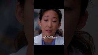 Should surgical risks be communicated to patients before surgerymovie grey love shorts [upl. by Danialah]