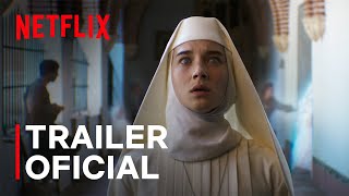 Irmã Morte  Trailer Oficial  Netflix Brasil [upl. by Cleaves379]