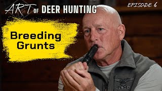 Breeding Grunts  Techniques Why When How to use [upl. by Reitman]