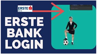 Erste Bank Login How to Sign in Erste Online Banking Account 2023 [upl. by Sion]