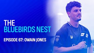 TheBluebirdsNest  Episode 67  Owain Jones [upl. by Abott406]