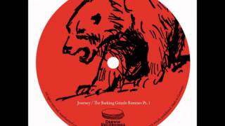 Prommer amp Barck  The Barking Grizzle Detroit  Berlin San Soda Remix [upl. by Leehar]