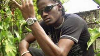 Aidonia  Bussh Cash [upl. by Adonis]