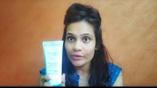 Bioderma Atoderm Cream Review Moisturiser Indian Skin Moisturiser [upl. by Nadiya]