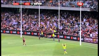 NAB Cup Highlights  Essendon v Collingwood [upl. by Sousa]