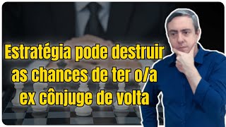 Porque o contato zero pode acabar de vez com suas chances de ter sua família de volta [upl. by Alethia94]