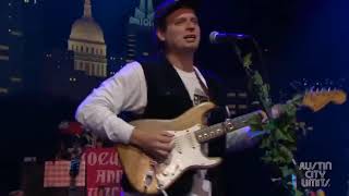 mac demarco  ode to viceroy live [upl. by Johm]