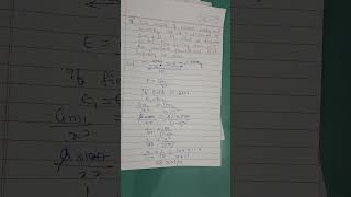 Null point in gravitation field physicsstudytimeGravitation problems class 11 physics [upl. by Adabel]