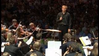 Respighi Roman Festivals  Vasily Petrenko  National Youth Orchestra  Complete Performance [upl. by Adnahcir724]