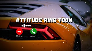 Sigma male ringtone  attitude ringtone  bgm Ringtone LOFI TOONS [upl. by Cleve966]