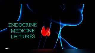 ENDOCRINE MEDICINE LECTURES PROLACTINOMA medicinelectures medicine [upl. by Yznyl893]