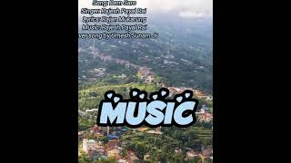 Dem saro lyrics song Dem saro cover song  Umesh Sunam  Rajesh Payal Rai Song Dem Saro [upl. by Louanna]