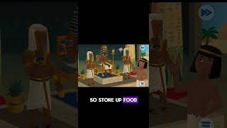 Overcoming Temptation Joseph and Potiphar Bible stories for kids bible stories bible study jesus [upl. by Lau]