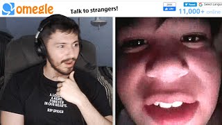 Omegle while on Discord hits different [upl. by Eikram623]