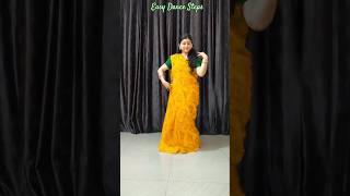 Easy Dance StepsRajasthani Dance Easy Steps Easydancesteps Rajastanidance Shorts Dancelike [upl. by Kroo]