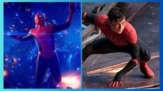 SPIDERMAN 4 CONFIRMED WITH TOM HOLLAND RETURNING TO FILM IN 2025 [upl. by Strep469]